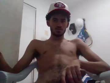 Jjthefucker Chaturbate stream image from May 24, 2025