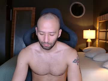 Justin_Hton Chaturbate stream image from May 24, 2025