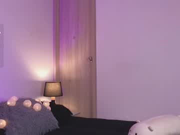 Kasey___ Chaturbate stream image from May 24, 2025