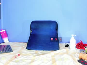 Mailyn_Er Chaturbate stream image from May 24, 2025