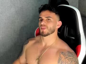 Ricardogonzalez666 Chaturbate stream image from May 24, 2025