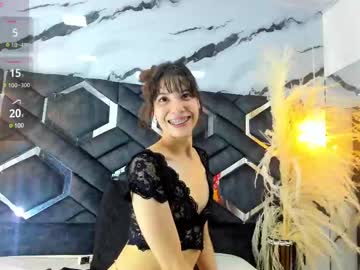 Sabrina__Foster Chaturbate stream image from May 24, 2025