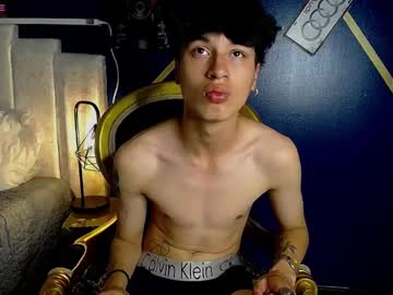 Timothee_Lee Chaturbate stream image from May 24, 2025