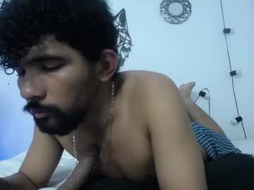 Xander_Millers Chaturbate stream image from May 24, 2025
