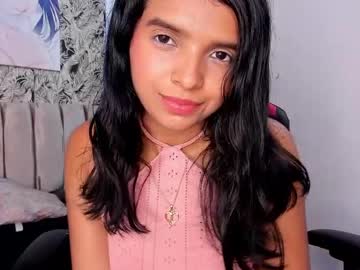 Adeline_Hill1 Chaturbate stream image from May 25, 2025