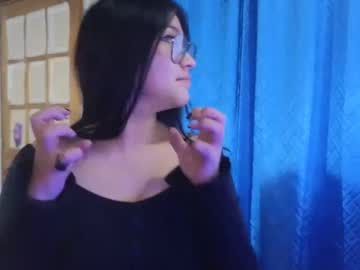 Caroll_Luna Chaturbate stream image from May 25, 2025