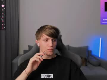Curtis_Crew Chaturbate stream image from May 25, 2025