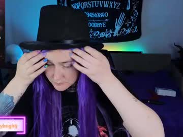 Emmybrightj_ Chaturbate stream image from May 25, 2025