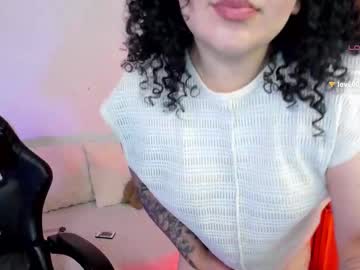 Girl_Inline Chaturbate stream image from May 25, 2025