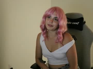 Innocentlittleava Chaturbate stream image from May 25, 2025