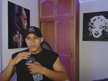 Kane_Coleman Chaturbate stream image from May 25, 2025