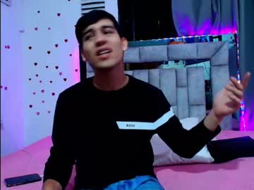 Lord_Bridgerton_Oficial Chaturbate stream image from May 25, 2025