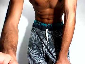 Manuel444rl Chaturbate stream image from May 25, 2025