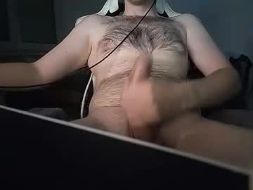 Marschl_ Chaturbate stream image from May 25, 2025