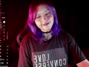 Nicopetite08 Chaturbate stream image from May 25, 2025