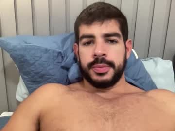 Paulkilmon Chaturbate stream image from May 25, 2025