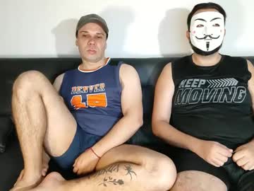 Puppyplayerz Chaturbate stream image from May 25, 2025