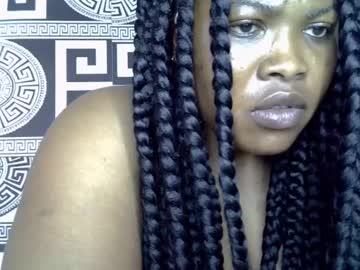 Silver_Baby06 Chaturbate stream image from May 25, 2025