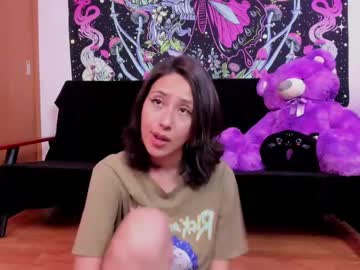 Acid_Doll_Hell_ Chaturbate stream image from May 25, 2025