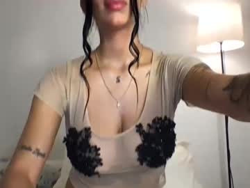 _Azul17 Chaturbate stream image from May 25, 2025