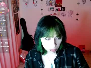 Azumi_07 Chaturbate stream image from May 25, 2025