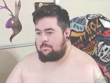 Bigdaddy_0088 Chaturbate stream image from May 25, 2025