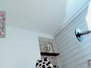 Brisa_White69 Chaturbate stream image from May 25, 2025
