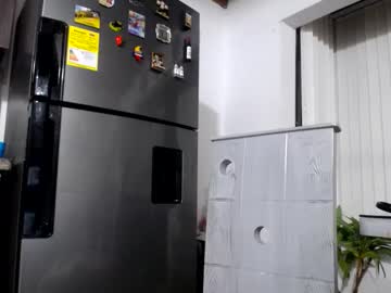 Cecihotty4u stream image from May 25, 2025