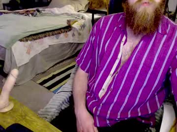 Jackacres Chaturbate stream image from May 25, 2025