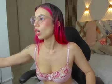Kattyblakeoficial Chaturbate stream image from May 25, 2025