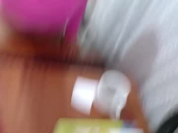 Kenza__ Chaturbate stream image from May 25, 2025