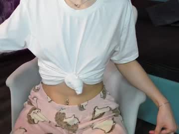Lilian_Daniels Chaturbate stream image from May 25, 2025