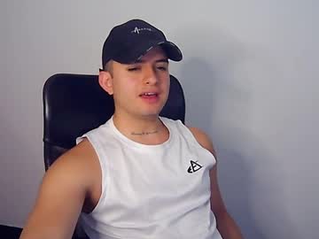 Litosss Chaturbate stream image from May 25, 2025