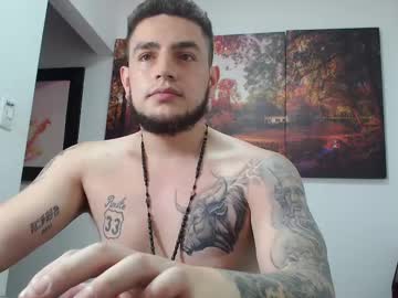 Maxi_Alcantara Chaturbate stream image from May 25, 2025