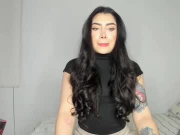Nova_Tattoo Chaturbate stream image from May 25, 2025