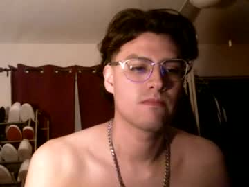 Prince_Ale Chaturbate stream image from May 25, 2025