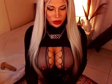Sensational_Diva Chaturbate stream image from May 25, 2025