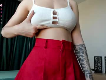 Wildadearborn Chaturbate stream image from May 25, 2025