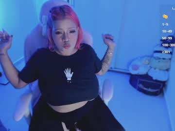 Amycollinns Chaturbate stream image from May 25, 2025
