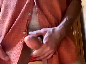 Biggator108 Chaturbate stream image from May 25, 2025