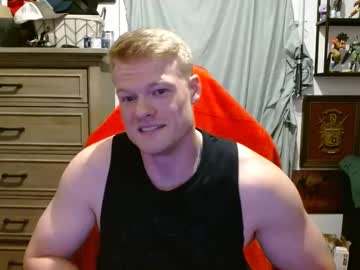 Blondebod Chaturbate stream image from May 25, 2025