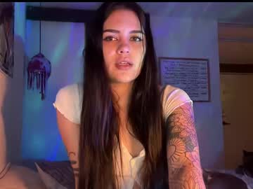 Chillspace Chaturbate stream image from May 25, 2025