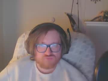 Gamer_Dong_Water Chaturbate stream image from May 25, 2025
