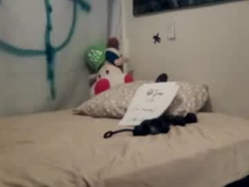 Genderpalooza Chaturbate stream image from May 25, 2025
