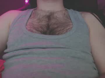 Germanyhairyboy Chaturbate stream image from May 25, 2025