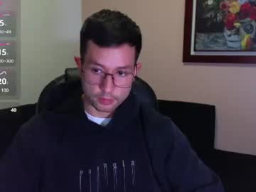 Hairyncuteass Chaturbate stream image from May 25, 2025
