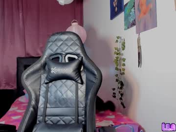 Lilamonroe_ Chaturbate stream image from May 25, 2025