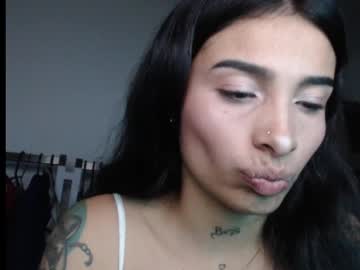 Lilpalacio Chaturbate stream image from May 25, 2025