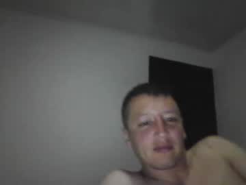 Marcos_Walton Chaturbate stream image from May 25, 2025