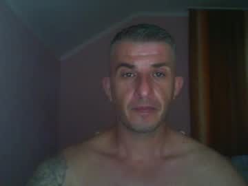 _Marrrio Chaturbate stream image from May 25, 2025